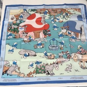 Farmhouse Fresh x The Smurfs 